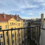 Apartment Cozy And Quiet In The Centre Poznan