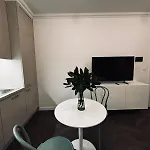 アパート Cozy And Quiet In The Centre *
