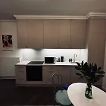 דירה Cozy And Quiet In The Centre פוזנן