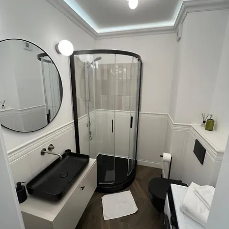 Apartment Cozy And Quiet In The Centre