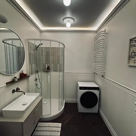 Cozy And Quiet In The Centre * Poznaň