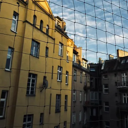 Apartmán Cozy And Quiet In The Centre